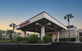 Hampton Inn Fort Walton Beach